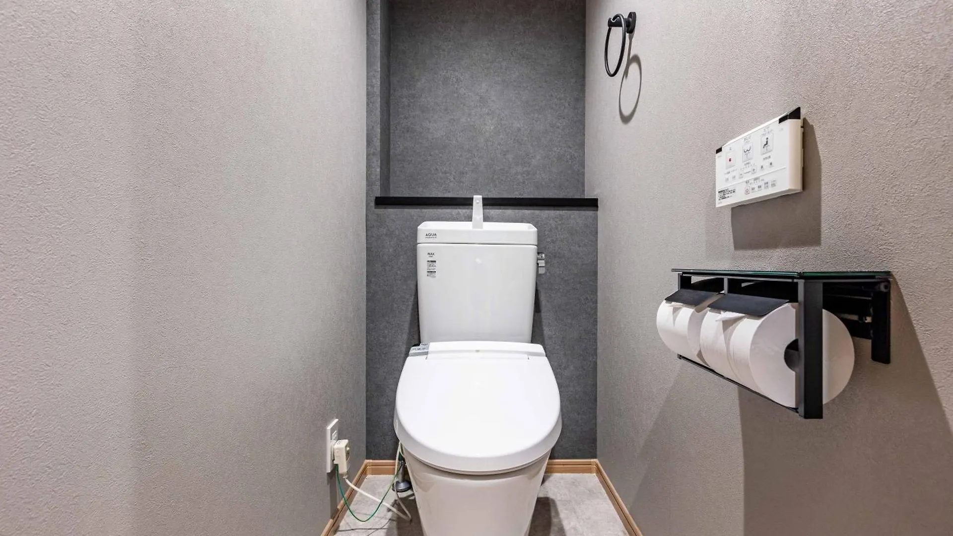 Apartment Bijou Suites Applause Osaka