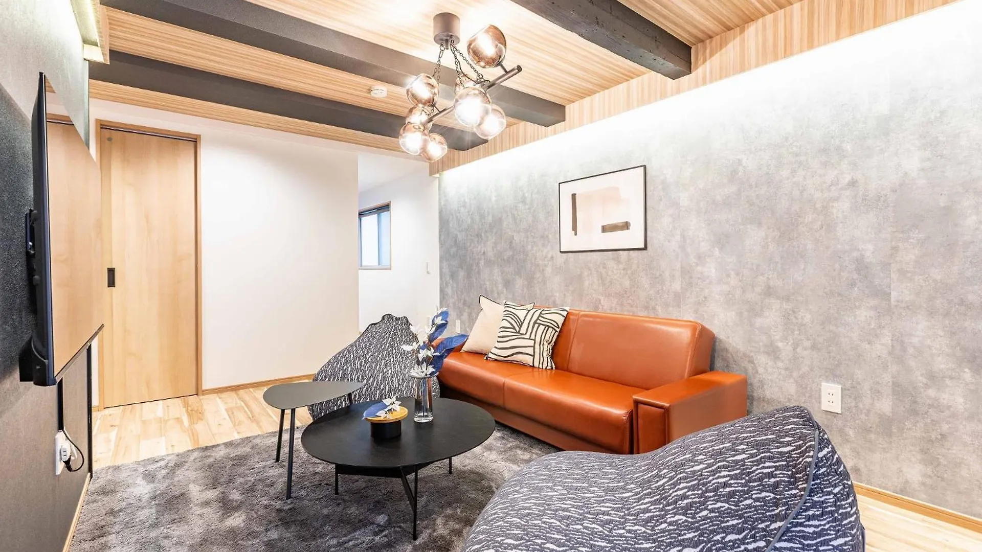 Bijou Suites Applause Osaka Apartment