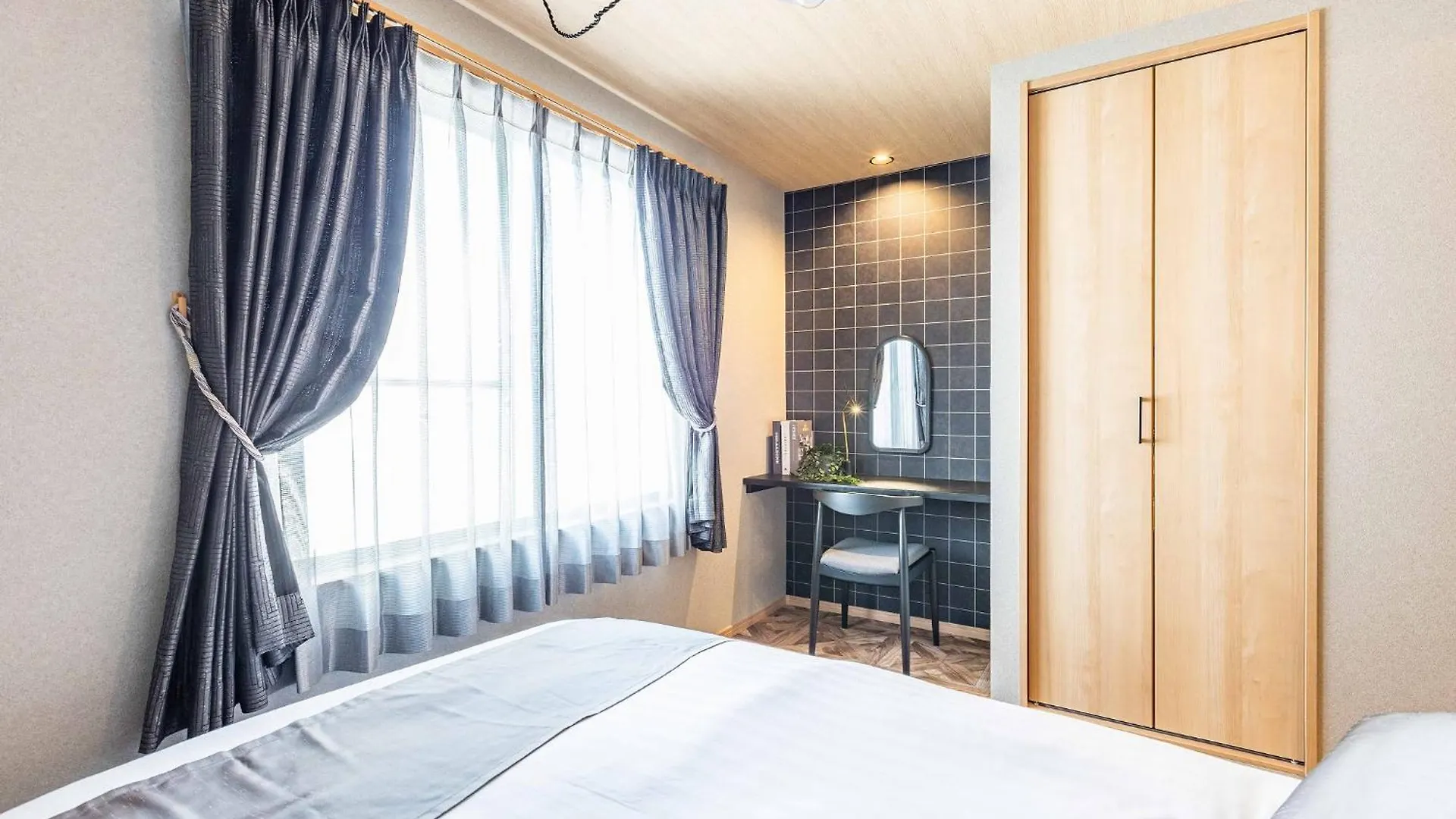 Apartment Bijou Suites Applause Osaka Japan