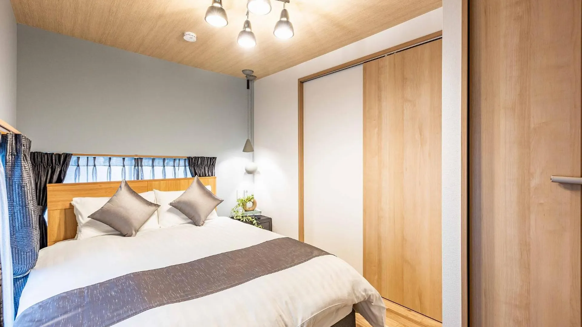 Apartment Bijou Suites Applause Osaka