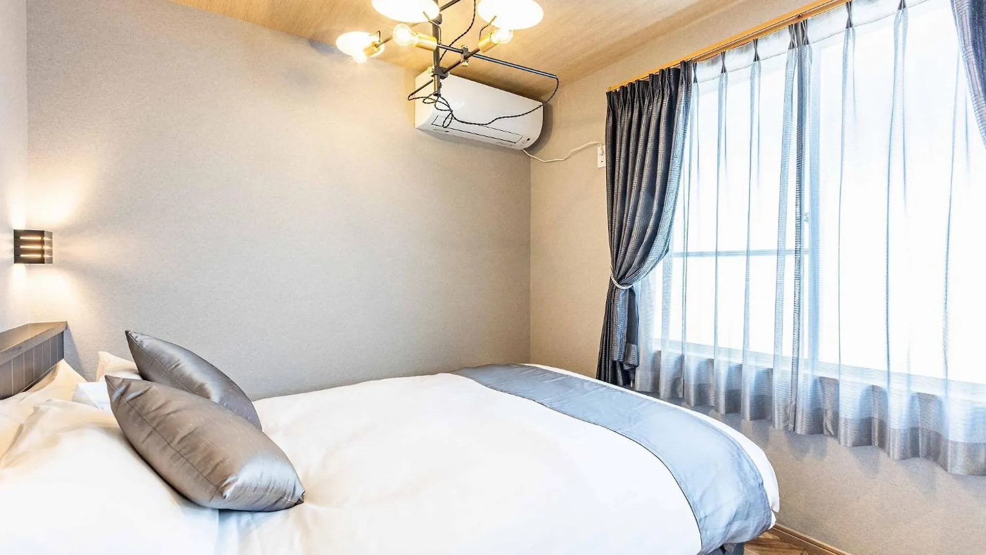 Bijou Suites Applause Osaka