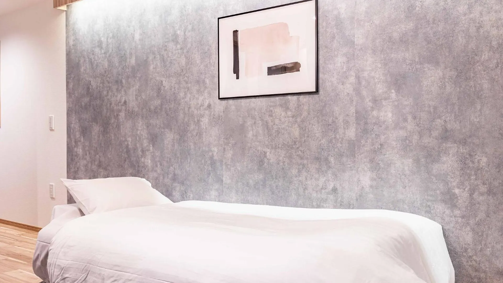 Bijou Suites Applause Osaka