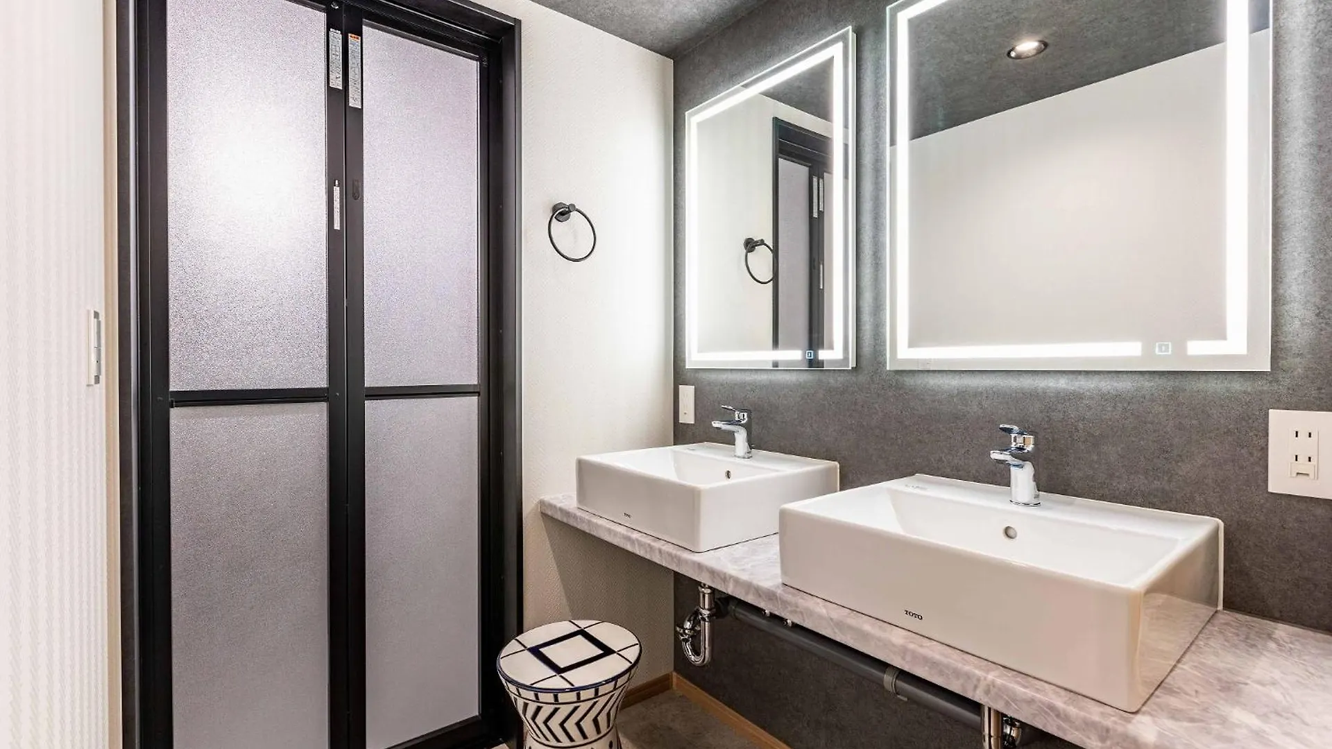 Bijou Suites Applause Osaka