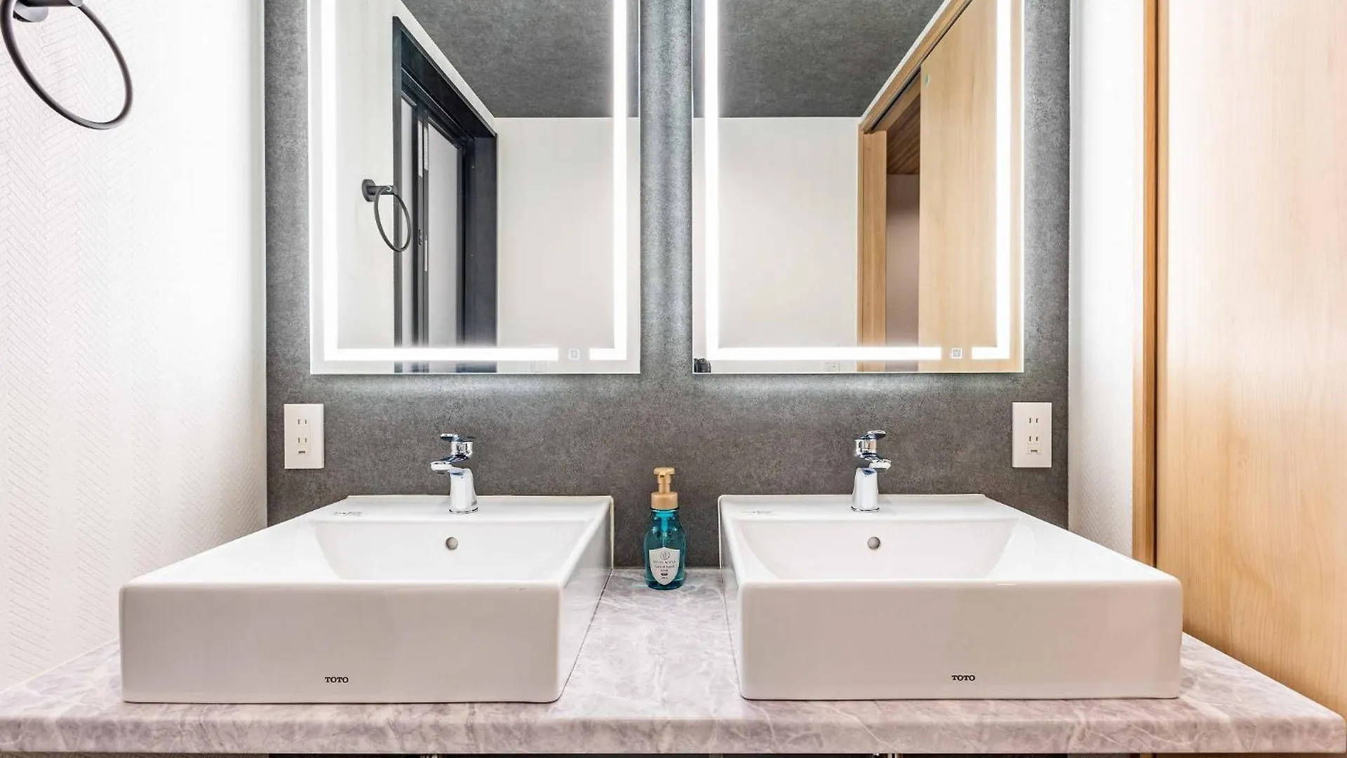 Apartment Bijou Suites Applause Osaka