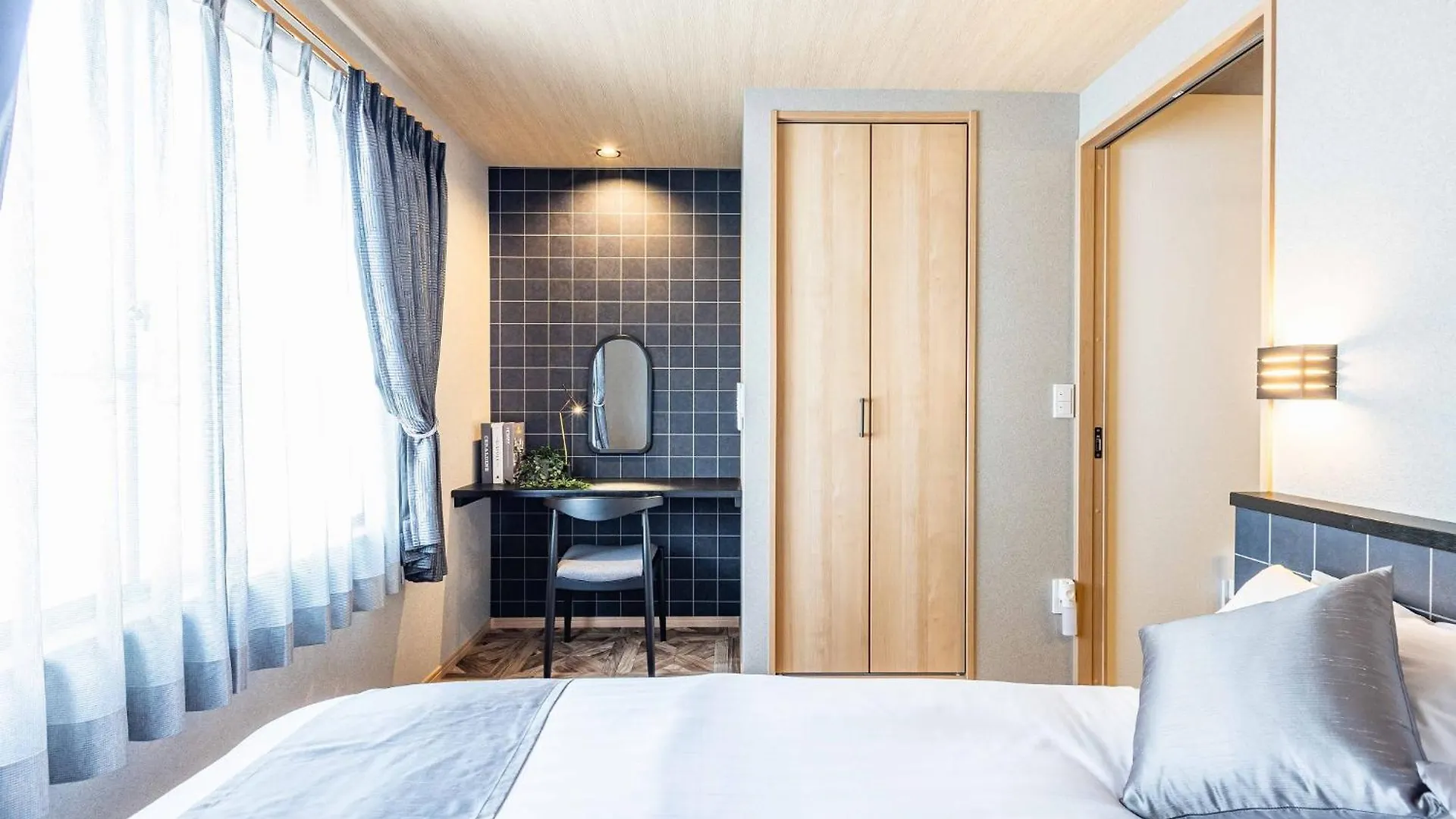 Apartment Bijou Suites Applause Osaka