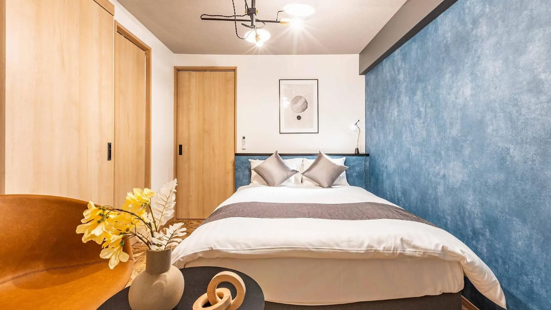 Bijou Suites Applause Osaka