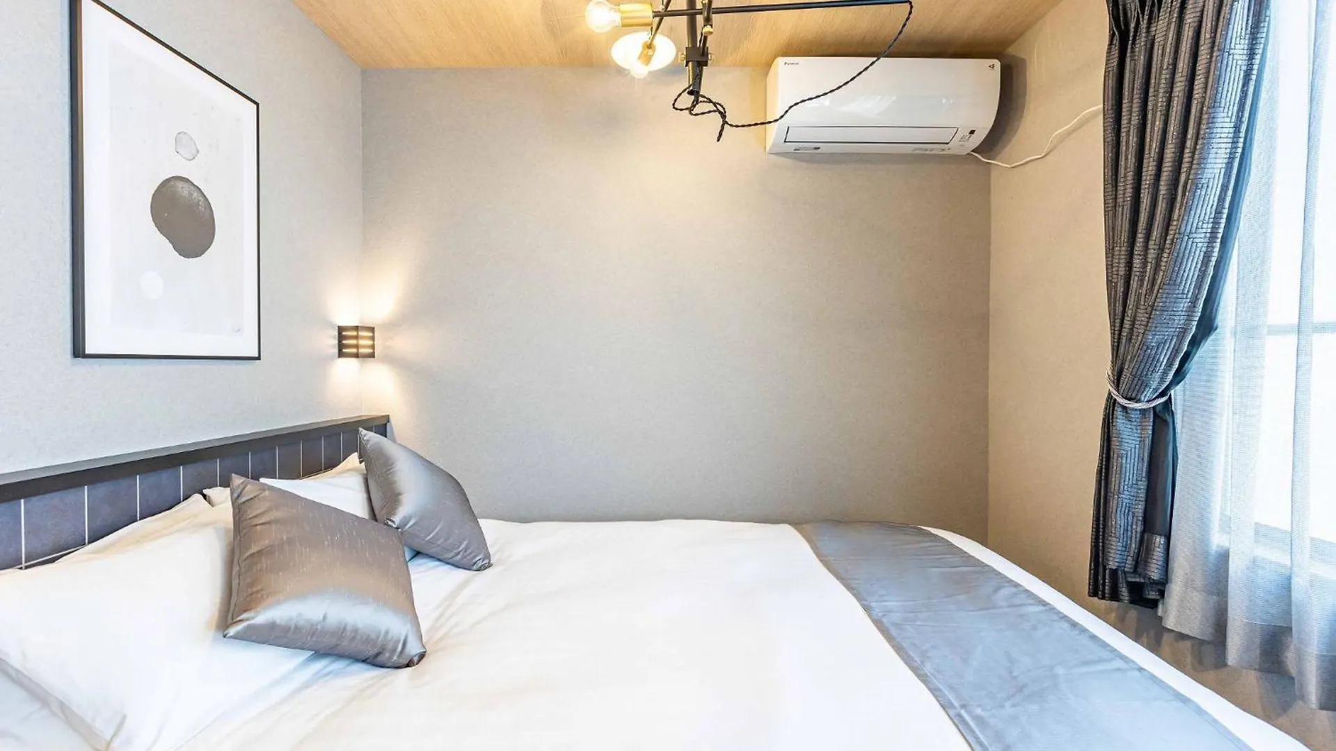 Apartment Bijou Suites Applause Osaka Japan