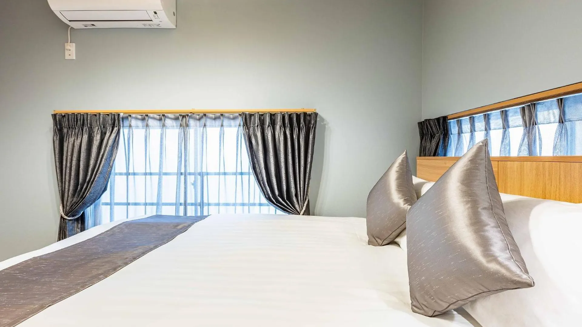 Bijou Suites Applause Osaka Japan
