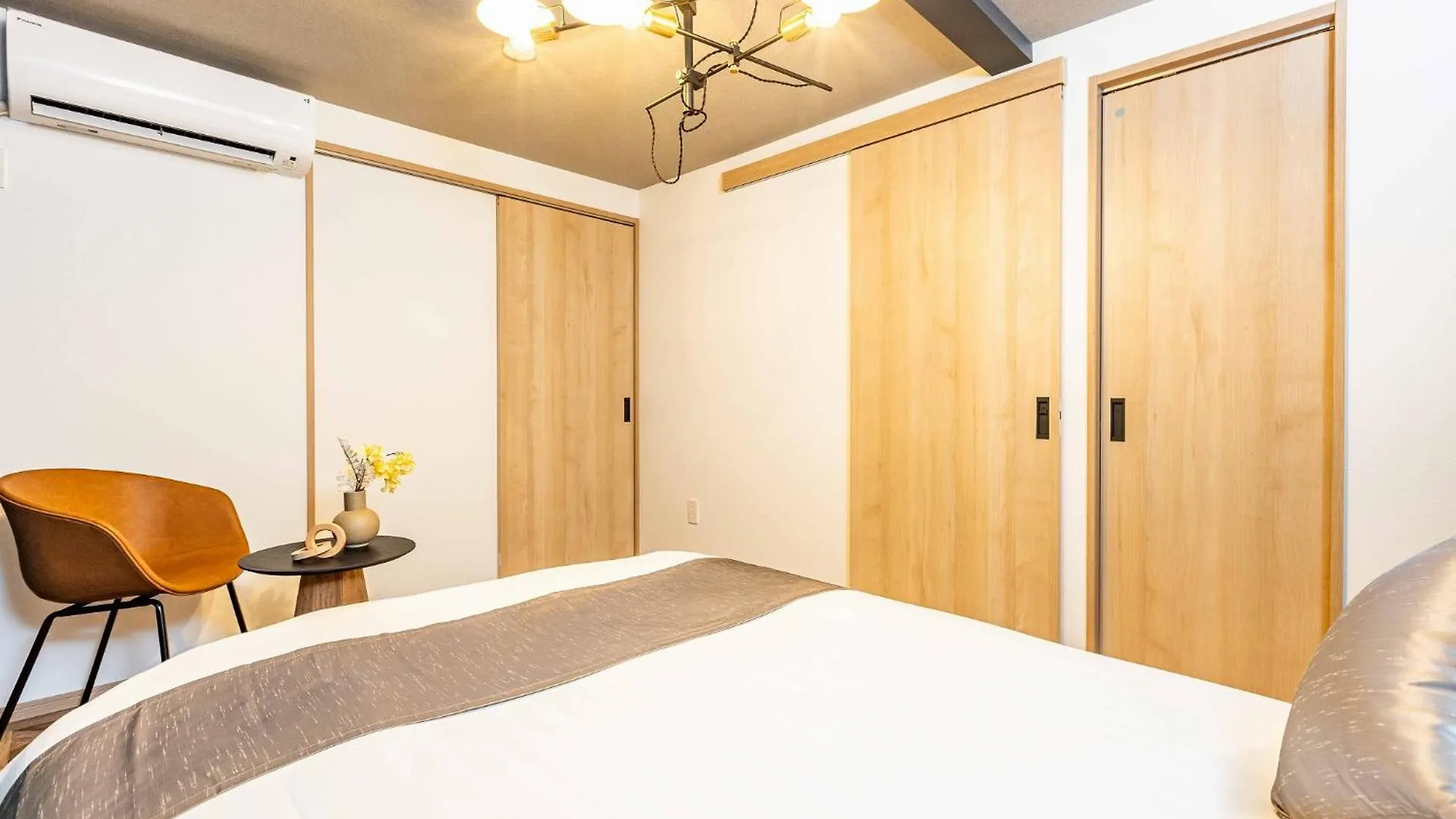 Apartment Bijou Suites Applause Osaka