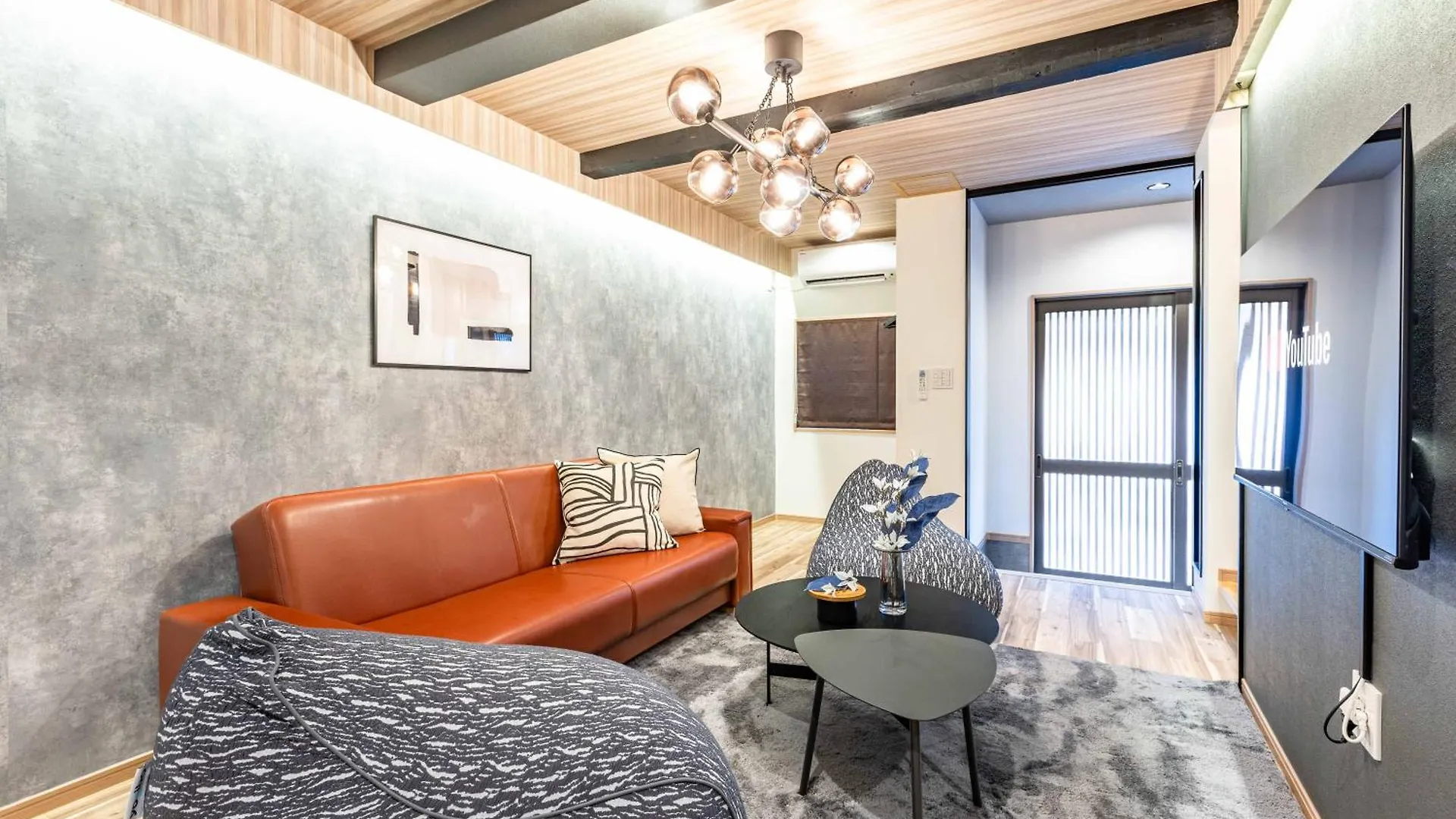 Apartment Bijou Suites Applause Osaka Japan