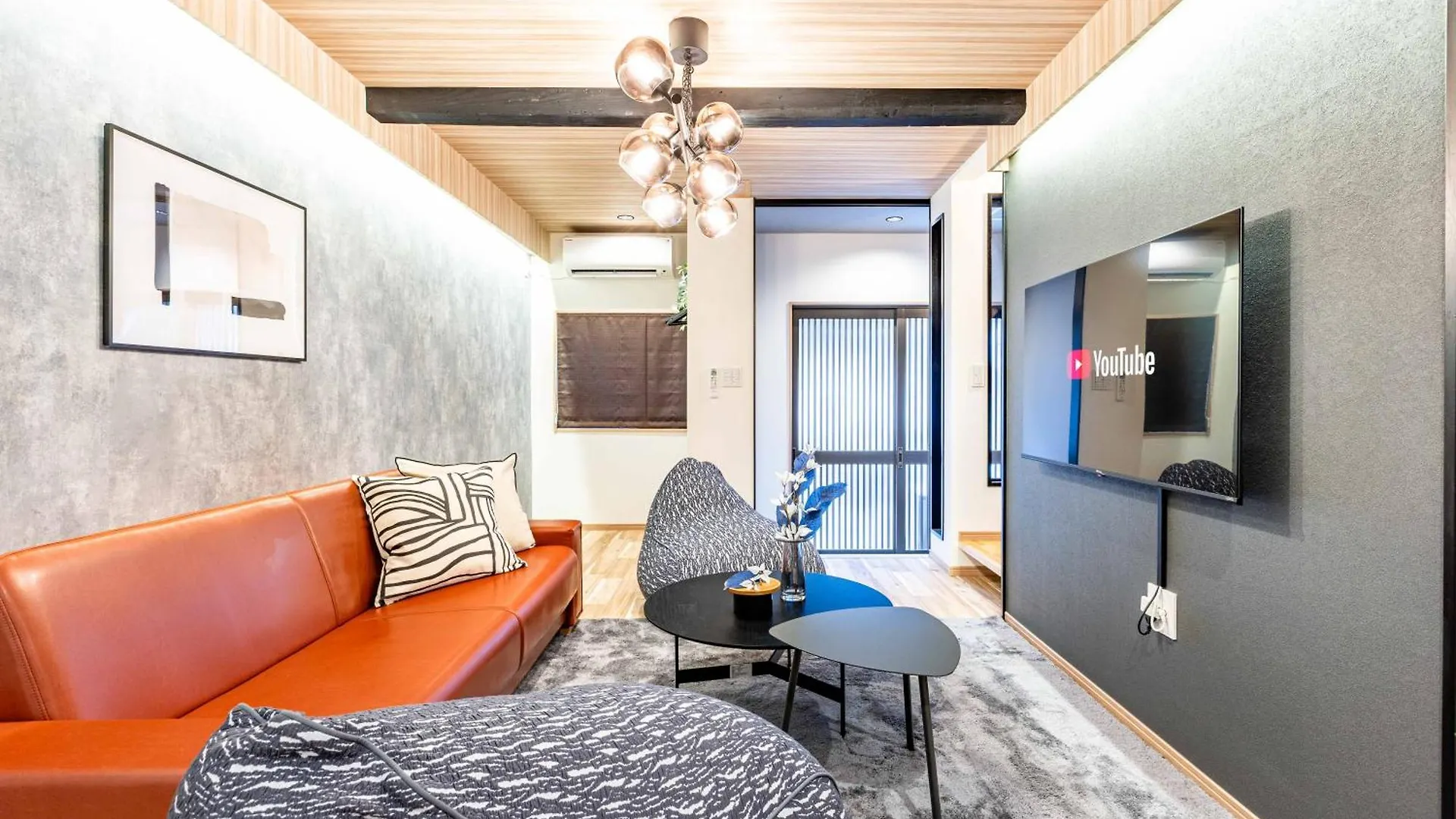 Bijou Suites Applause Ósaka