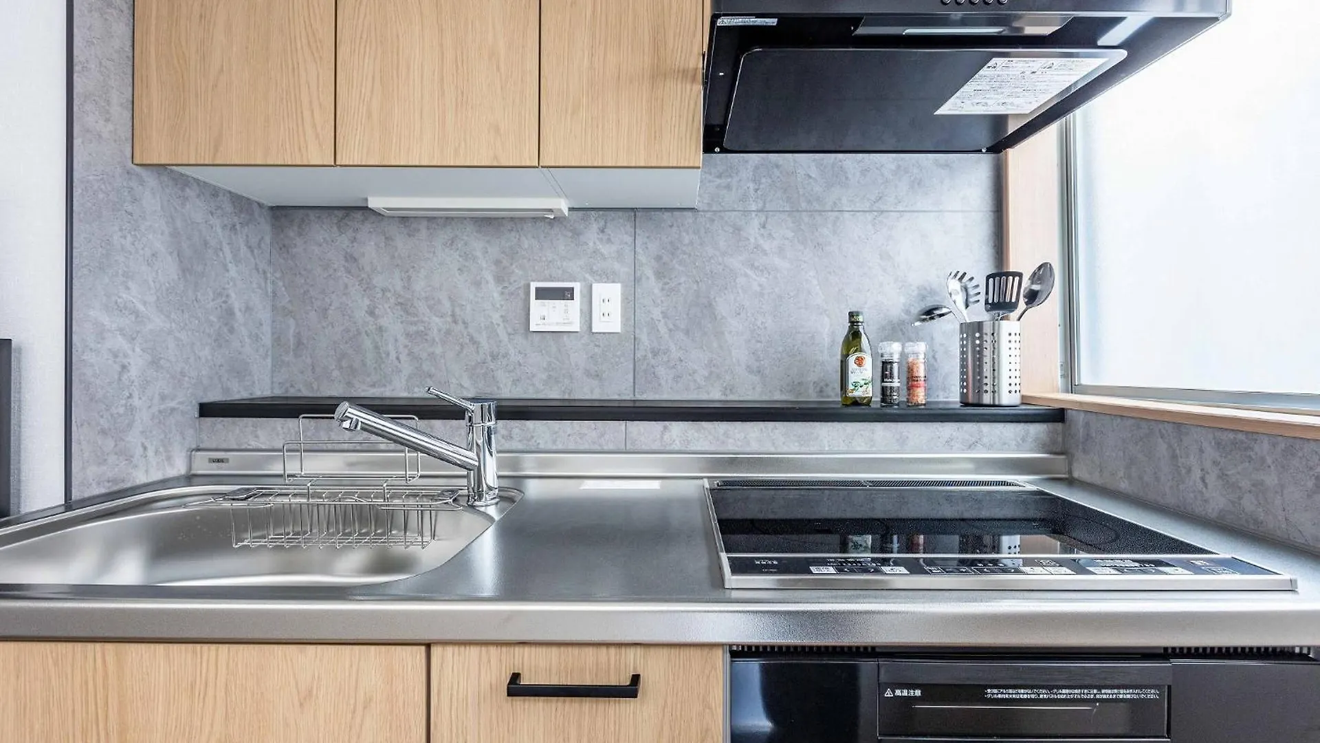 Apartmán Bijou Suites Applause Ósaka